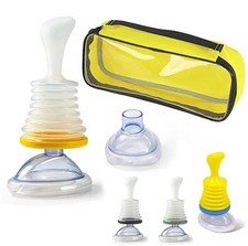 Kit pronto soccorso usato  Noviglio