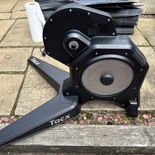 Taxc flux t9000 for sale  MOTHERWELL