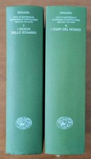 Fernand braudel giochi usato  Bologna