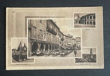 Cartolina verona ristorante usato  Bologna