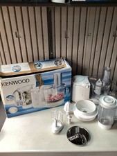 Kenwood fp450 food for sale  CAMBRIDGE