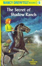 Nancy drew secret for sale  ROSSENDALE
