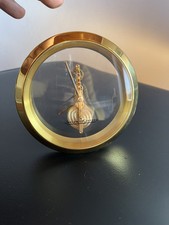 Jaeger lecoultre tischuhr gebraucht kaufen  Heidelberg