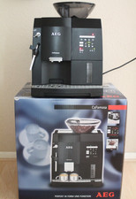 Aeg cafamosa 220 gebraucht kaufen  Hildesheim