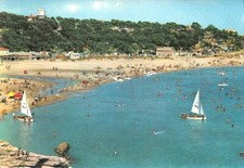 Côte bleue plage d'occasion  France