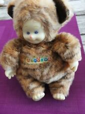 B16g peluche poupée d'occasion  Moissy-Cramayel