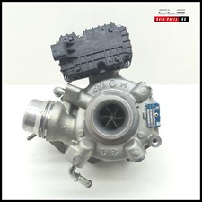 Turbolader ssangyong xdi gebraucht kaufen  Großdubrau