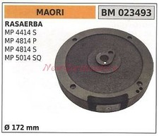 Volano magnetico maori usato  Ficarolo