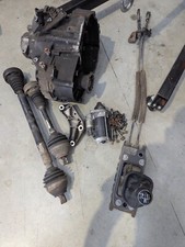 Caddy golf mk5 for sale  ANDOVER