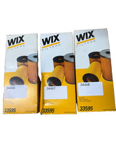 Wix fuel filter for sale  Mount Pleasant Mills