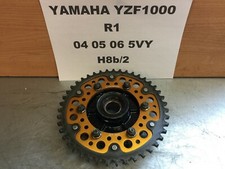 Yamaha yzf chain for sale  WARE
