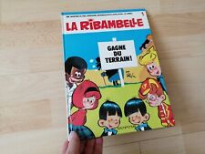 Ribambelle tome gagne d'occasion  Champigny-sur-Marne