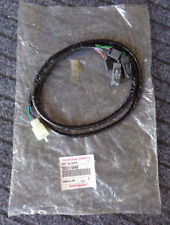 Kawasaki rear wiring for sale  HORSHAM