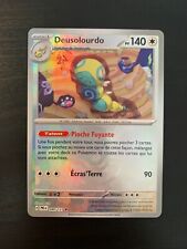 Carte pokémon reverse d'occasion  Besançon