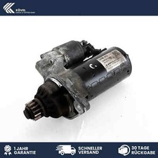 Anlasser starter passat gebraucht kaufen  Eilenburg