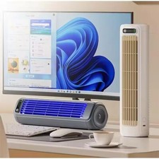 Ventilatore parete condizionat usato  Andria