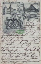158926 gouvernement pretoria gebraucht kaufen  Dresden