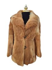 Veste fourrure renard d'occasion  Courtenay