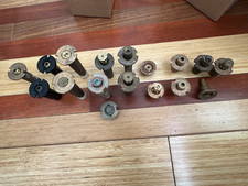 Buckner thompson rain for sale  Pleasant Hill