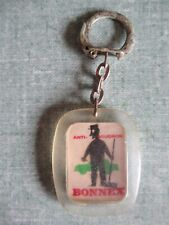 Porte clef anti d'occasion  Fresnes