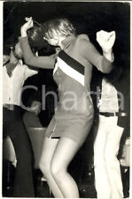 1971 italia raffaella usato  Milano