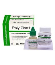 Prevest denpro zinc d'occasion  Expédié en Belgium