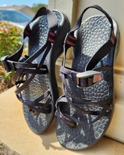 Chaco updraft strappy for sale  Madison
