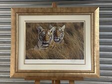 Superb large framed for sale  BEDFORD
