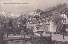 Historische meran merano gebraucht kaufen  Berlin