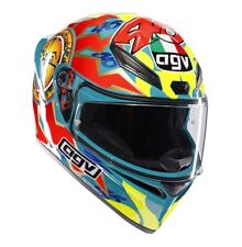 Casco moto integrale usato  Catania