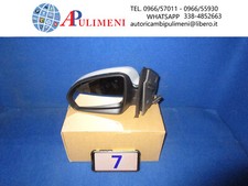 specchio retrovisore sx smart usato specchio retrovisore sx smart usato Gioia Tauro