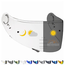 Visiera per shoei usato  Ponsacco