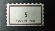 Timbre fictif f20 d'occasion  Vern-sur-Seiche