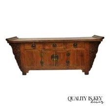 Antique carved hardwood for sale  Philadelphia