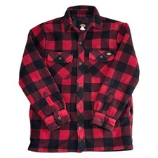 Dickies fleece jacket for sale  UK