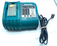 Makita dc18ra 7.2v for sale  Cicero