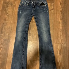 Miss women bootcut for sale  Ironton