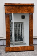 P96z40 biedermeier spiegel gebraucht kaufen  Neu-Ulm