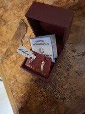 New genuine diamond for sale  PERTH