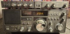 Yaesu frg 7700 gebraucht kaufen  Meerbusch