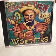 Lee scratch perry for sale  Englewood Cliffs