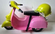 Generation pink vespa for sale  BRAINTREE