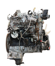 Motor nissan navara gebraucht kaufen  Hamm, Sieg