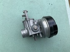 Dellorto 19mm carburettor for sale  ADDLESTONE
