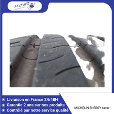 Paire pneus michelin d'occasion  Saint-Quentin