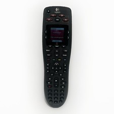 Logitech harmony 700 gebraucht kaufen  Braunschweig