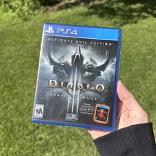 Diablo ultimate evil for sale  Ellicott City