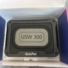Phase usw300 compact for sale  BASILDON