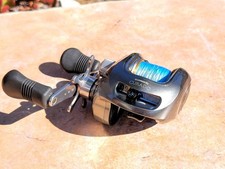 Shimano curado 300 for sale  Moreno Valley