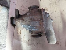 Differential hinterachsgetrieb gebraucht kaufen  Kerpen